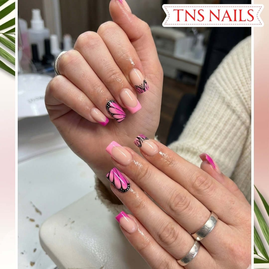 Nail Art Design